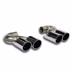 985736., SUPERSPRINT 985736. End Pipe Kit for BMW X6 (E71) в ОАЭ, Дубай. Состояние - новое. Цена 5 330 AED. Фото, контакты продавца | AUTO.AE