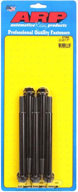 ARP-617-6000, ARP Chromoly Bolts 617-6000 в ОАЭ, Дубай. Состояние - новое. Цена 240 AED. Фото, контакты продавца | AUTO.AE