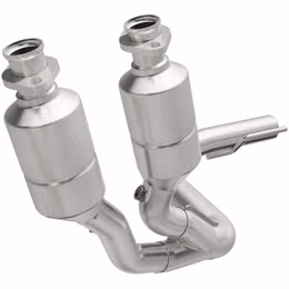24507, MAGNAFLOW 24507 Catalytic Converter Direct-Fit HM Grade for JEEP Grand Cherokee 1999-2004 in UAE, Dubai. Condition - new. Price 4,130 AED. Photo, seller contacts | AUTO.AE