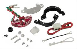 MAA-501, Mallory Unilite Breakerless Ignition Conversion Kits 501 в ОАЭ, Дубай. Состояние - новое. Цена ⁦780 AED⁩. Фото, контакты продавца | AUTO.AE