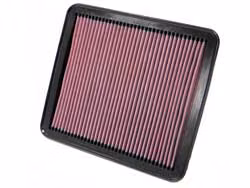 33-2325, K&N 33-2325 Replacement Air Filter SUZUKI VERONA 2.5L-V6; 2005 in UAE, Dubai. Condition - new. Price 290 AED. Photo, seller contacts | AUTO.AE