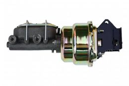 LEB-E61, LEED Brakes Master Cylinder and Brake Booster Combos for 1960-1972 F-100 - E61 в ОАЭ, Дубай. Состояние - новое. Цена 1 960 AED. Фото, контакты продавца | AUTO.AE