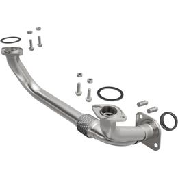 BRE-107-0203, BRExhaust Direct-Fit Front Pipe Kits for 2006-2008 GRAND VITARA - 107-0203 في الإمارات, دبي. Condition - new. Price 2,220 AED. Photo, seller contacts | AUTO.AE