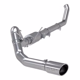S6104409, MBRP S6104409 Turbo Back 4" Armor Plus (T409 Stainless Steel) for DODGE Ram 2500 / 3500 5.9L 2003-2004 in UAE, Dubai. Condition - new. Price 5,170 AED. Photo, seller contacts | AUTO.AE