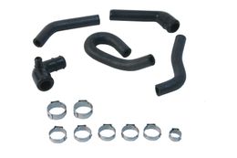 URO-009889, URO Parts PCV and Crankcase Breather Hoses 30650578K في الإمارات, دبي. Condition - new. Price 330 AED. Photo, seller contacts | AUTO.AE