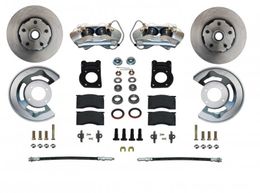 LEB-FC0002SM, LEED Brakes Front Disc Brake Conversion Kits FC0002SM في الإمارات, دبي. Condition - new. Price 5,070 AED. Photo, seller contacts | AUTO.AE