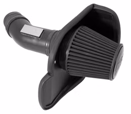71-2545, K&N 71-2545 Performance Air Intake System PERF. INTAKE KIT; DODGE CHALLENGER V8-6.4L F/I, 2011-2017 in UAE, Dubai. Condition - new. Price 2,440 AED. Photo, seller contacts | AUTO.AE