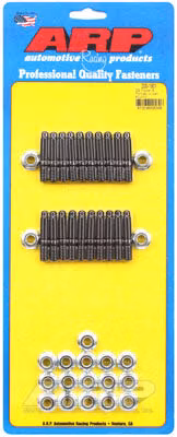 200-1901, ARP 200-1901 Oil Pan Stud Kit SB Mopar & PONTIAC في الإمارات, دبي. Condition - new. Price 480 AED. Photo, seller contacts | AUTO.AE