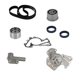 CEL-PP315LK1, Continental OE Technology Series Pro Plus Timing Belt Kits PP315LK1 в ОАЭ, Дубай. Состояние - новое. Цена ⁦1 930 AED⁩. Фото, контакты продавца | AUTO.AE