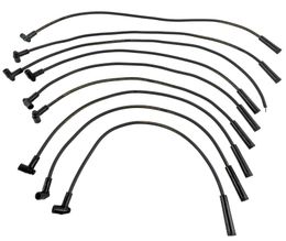 MOR-9875M, Moroso Mag-Tune Spark Plug Wires 9875M в ОАЭ, Дубай. Состояние - новое. Цена 290 AED. Фото, контакты продавца | AUTO.AE