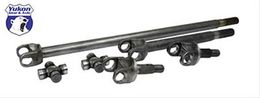 YGA-21327, Yukon Gear & Axle 4340 Chromoly Axles YA W24122 في الإمارات, دبي. Condition - new. Price 5,020 AED. Photo, seller contacts | AUTO.AE