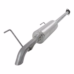 S5322409, MBRP S5322409 Cat-Back 2.5" Armor Plus (T409 Stainless Steel) for TOYOTA Tacoma 4.0L 2005-2015 in UAE, Dubai. Condition - new. Price 3,150 AED. Photo, seller contacts | AUTO.AE