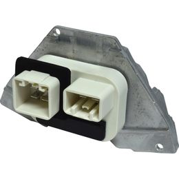 UAC-SW11470C, Universal Air Conditioner Blower Motor Resistors SW 11470C في الإمارات, دبي. Condition - new. Price 280 AED. Photo, seller contacts | AUTO.AE
