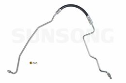 SUG-3401438, Sunsong Power Steering Hose Assemblies for 1993 SEVILLE, ELDORADO, 1994-1995 DEVILLE - 3401438 في الإمارات, دبي. Condition - new. Price 110 AED. Photo, seller contacts | AUTO.AE