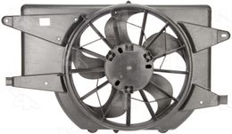 FSS-75560, Four Seasons Cooling Fan Assemblies for 2002-2007 VUE - 75560 في الإمارات, دبي. Condition - new. Price 550 AED. Photo, seller contacts | AUTO.AE