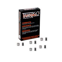 TRG-6T40-PDP-OS, TransGo Automatic Transmission Valve Body Repair Kits 6T40-PDP-OS في الإمارات, دبي. Condition - new. Price 190 AED. Photo, seller contacts | AUTO.AE