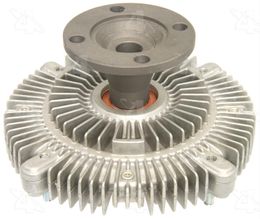 FSS-46029, Four Seasons Fan Clutches 46029 في الإمارات, دبي. Condition - new. Price 380 AED. Photo, seller contacts | AUTO.AE