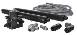 TFS-51580001, Trick Flow® TFX™ EFI Fuel Rail Kits for 1986-1995 MUSTANG - TFS-51580001 في الإمارات, دبي. Condition - new. Price ⁦4,160 AED⁩. Photo, seller contacts | AUTO.AE