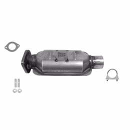 CTO-5375, Catco Federal/EPA Direct-Fit Catalytic Converters for 2011 9-4X, 2010-2011 SRX - 5375 в ОАЭ, Дубай. Состояние - новое. Цена 1 410 AED. Фото, контакты продавца | AUTO.AE