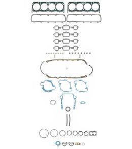 FEL-FS8171PT4, Fel-Pro Engine Gasket Kits FS 8171 PT-4 в ОАЭ, Дубай. Состояние - новое. Цена 600 AED. Фото, контакты продавца | AUTO.AE