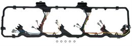 FEL-VS50668R, Fel-Pro Performance Valve Cover Gaskets VS 50668 R в ОАЭ, Дубай. Состояние - новое. Цена 1 020 AED. Фото, контакты продавца | AUTO.AE