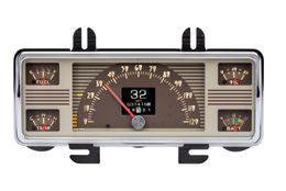 DAK-MTX-40F-X, Dakota Digital Gauge Kits and Instrument Clusters MTX-40F-X в ОАЭ, Дубай. Состояние - новое. Цена 8 010 AED. Фото, контакты продавца | AUTO.AE