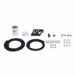 MIO-MMCFKF2D08BK, Mishimoto Coolant Filter Kits MMCFK-F2D-08BK in UAE, Dubai. Condition - new. Price 1,040 AED. Photo, seller contacts | AUTO.AE
