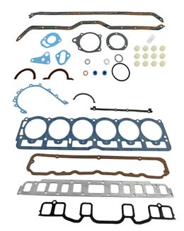 FEL-260-1134, Fel-Pro Engine Gasket Kits 260-1134 в ОАЭ, Дубай. Состояние - новое. Цена 320 AED. Фото, контакты продавца | AUTO.AE
