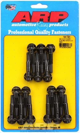 ARP-144-7201, ARP Pro Series Rocker Arm Studs 144-7201 в ОАЭ, Дубай. Состояние - новое. Цена 580 AED. Фото, контакты продавца | AUTO.AE