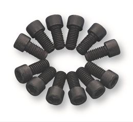 MRG-916, Mr. Gasket Header Bolts 916 in UAE, Dubai. Condition - new. Price 110 AED. Photo, seller contacts | AUTO.AE