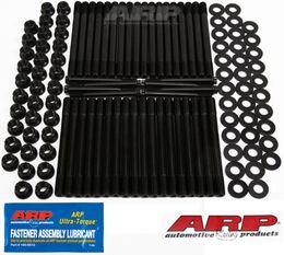 230-4201, ARP 230-4201 Head Stud Kit for CHEVROLET DuRAMax 6.6L (2001-2016)(LB7/LLY/LBZ/LMM) ARP2000 في الإمارات, دبي. Condition - new. Price 3,410 AED. Photo, seller contacts | AUTO.AE