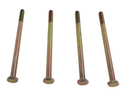 HFW-HP8250C400, Hillco Fastener Grade 8 Hex Head Cap Screws HP8250C400 في الإمارات, دبي. Condition - new. Price 30 AED. Photo, seller contacts | AUTO.AE