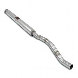 780201, SUPERSPRINT 780201 Centre Exhaust for BMW 2002 في الإمارات, دبي. Condition - new. Price 2,360 AED. Photo, seller contacts | AUTO.AE