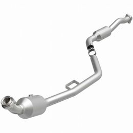 51665, MAGNAFLOW 51665 Catalytic Converter Direct-Fit OEM Grade for MERCEDES-BENZ E350 2007-2009 in UAE, Dubai. Condition - new. Price 4,410 AED. Photo, seller contacts | AUTO.AE
