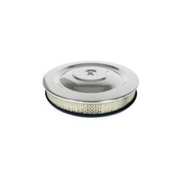 SDK-C5ZZ9600WOS, Scott Drake Offset Hi-Po Air Cleaner Assemblies for 1964-1973 MUSTANG - C5ZZ-9600-W-OS в ОАЭ, Дубай. Состояние - новое. Цена 300 AED. Фото, контакты продавца | AUTO.AE