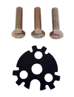 SUM-G1793, Summit Racing™ Camlock Plate and Cam Bolt Kits SUM-G1793 в ОАЭ, Дубай. Состояние - новое. Цена 50 AED. Фото, контакты продавца | AUTO.AE