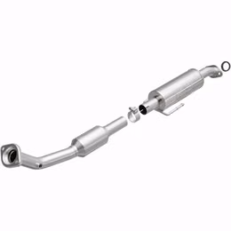 280080, MAGNAFLOW 280080 Catalytic Converter Direct-Fit OEM Grade for TOYOTA Corolla 2019-2020 в ОАЭ, Дубай. Состояние - новое. Цена 2 960 AED. Фото, контакты продавца | AUTO.AE