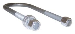 CWA-999210, Crown Automotive U-Bolts 999210 في الإمارات, دبي. Condition - new. Price 40 AED. Photo, seller contacts | AUTO.AE