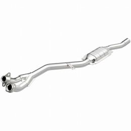 23819, MAGNAFLOW 23819 Catalytic Converter Direct-Fit Standard Grade for BMW 540i 1994-1995 in UAE, Dubai. Condition - new. Price 4,190 AED. Photo, seller contacts | AUTO.AE