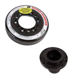 ATI-918571, ATI Super Damper Standard Harmonic Balancers ATI918571 في الإمارات, دبي. Condition - new. Price 1,760 AED. Photo, seller contacts | AUTO.AE