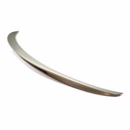 BM-0083-T, AUTOTECKNIC BM-0083-T Mid-Kick Trunk Spoiler for BMW 3 Series (F30 / F80) 2011-2019 in UAE, Dubai. Condition - new. Price 200 AED. Photo, seller contacts | AUTO.AE