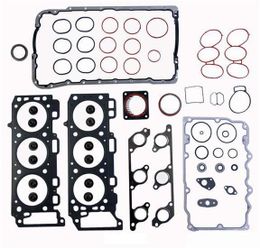 EGN-F244C-1, Enginetech Full Gasket Sets F244C-1 in UAE, Dubai. Condition - new. Price 1,070 AED. Photo, seller contacts | AUTO.AE