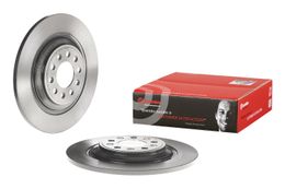BBO-08-N283-81, Brembo Prime UV Coated Brake Rotors for 2014-2023 CHEROKEE - 08.N283.81 in UAE, Dubai. Condition - new. Price 320 AED. Photo, seller contacts | AUTO.AE