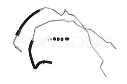 SUG-3404850, Sunsong Power Steering Hose Assemblies for 2010-2016 SRX - 3404850 в ОАЭ, Дубай. Состояние - новое. Цена 350 AED. Фото, контакты продавца | AUTO.AE