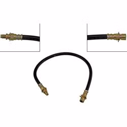 DHB-H36959, Dorman Hydraulic Brake Hoses H36959 في الإمارات, دبي. Condition - new. Price 70 AED. Photo, seller contacts | AUTO.AE