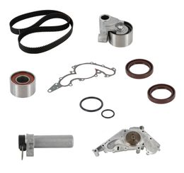 CEL-PP190LK1, Continental OE Technology Series Pro Plus Timing Belt Kits for 1990-1997 LS400, 1992-1997 SC400 - PP190LK1 в ОАЭ, Дубай. Состояние - новое. Цена ⁦2 070 AED⁩. Фото, контакты продавца | AUTO.AE