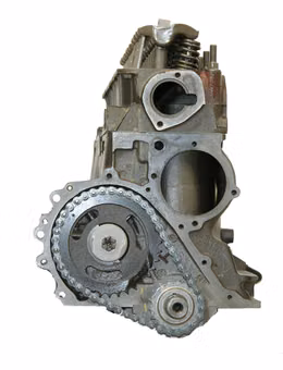 VRE-DA23, VEGE Remanufactured Long Block Crate Engines for 1987-1990 CHEROKEE, COMANCHE, WAGONEER - DA23 in UAE, Dubai. Condition - new. Price 12,600 AED. Photo, seller contacts | AUTO.AE