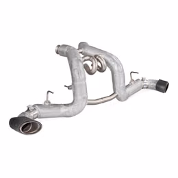 S-MC/TI/3, AKRAPOVIC S-MC/TI/3 Exhaust System Slip-On Line (Titanium) for MCLAREN 540C / 570S / 570S Spider / 570GT في الإمارات, دبي. Condition - new. Price 35,300 AED. Photo, seller contacts | AUTO.AE