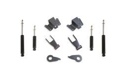 MXT-KT333524, MaxTrac Suspension Lowering Kits for 1997-2003 F-150 - KT333524 في الإمارات, دبي. Condition - new. Price 2,790 AED. Photo, seller contacts | AUTO.AE