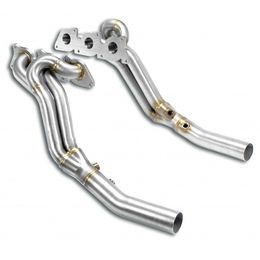 845201, SUPERSPRINT 845201 Exhaust Manifold for MERCEDES R171 SLK в ОАЭ, Дубай. Состояние - новое. Цена 9 630 AED. Фото, контакты продавца | AUTO.AE